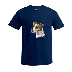 T-Shirt Jack Russel Terrier 12