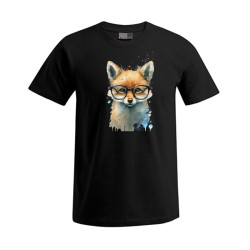 T-Shirt Fuchs 1