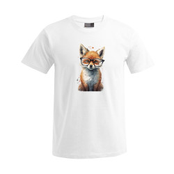 T-Shirt Fuchs 2