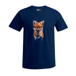T-Shirt Fuchs 8