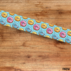 UV BIOTHANE HALSBAND Donut 1