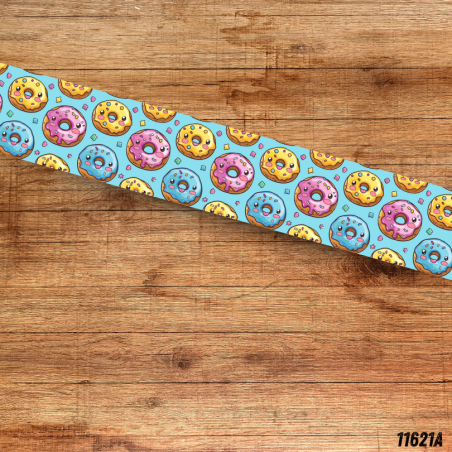 UV BIOTHANE HALSBAND Donut 1