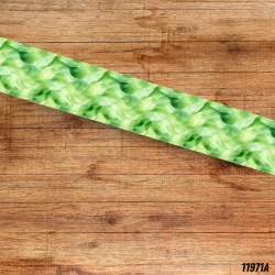 UV BIOTHANE HALSBAND green 1