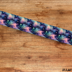 UV BIOTHANE HALSBAND SPACE 1