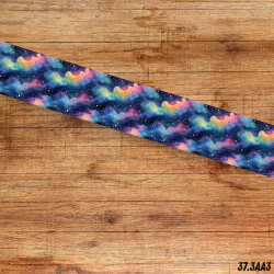 UV BIOTHANE HALSBAND Space 3