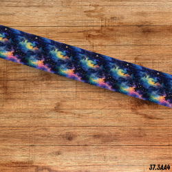 UV BIOTHANE HALSBAND SPACE 4