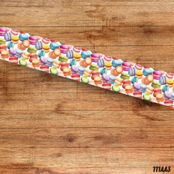 UV BIOTHANE HALSBAND SWEETS 1