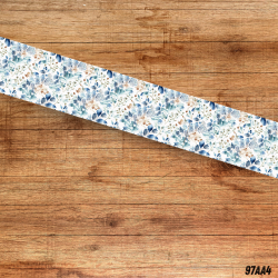 UV BIOTHANE HALSBAND BLUEBERRY DREAM 4