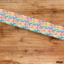 UV BIOTHANE HALSBAND ICE CREAM 1
