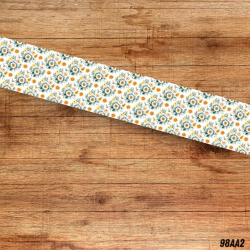 UV BIOTHANE HALSBAND LEMON DREAM 2