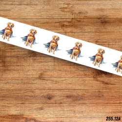 UV BIOTHANE HALSBAND SUPER DOG 4