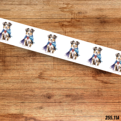 UV BIOTHANE HALSBAND SUPER DOG 5