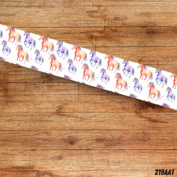 UV BIOTHANE HALSBAND PFERD 1