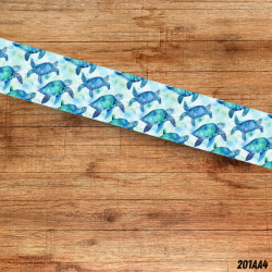 UV BIOTHANE HALSBAND SEALIFE 7