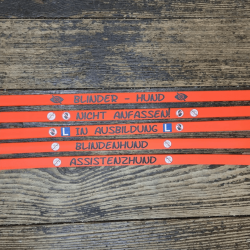 UV BIOTHANE Verlängerung 16mm