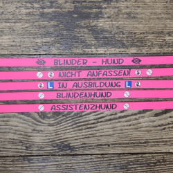 UV BIOTHANE Verlängerung 16mm
