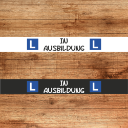 UV BIOTHANE HALSBAND 38mm In Ausbildung