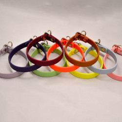 Biothane Clicker Armband 12mm