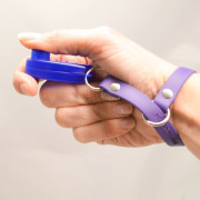 BioThane® Clicker Armbänder