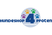 Hundeshop 4 Pfoten