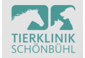 Tierklinik Schönbühl