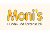 Moni's Hunde und Katzenstübli