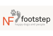 NF footstep